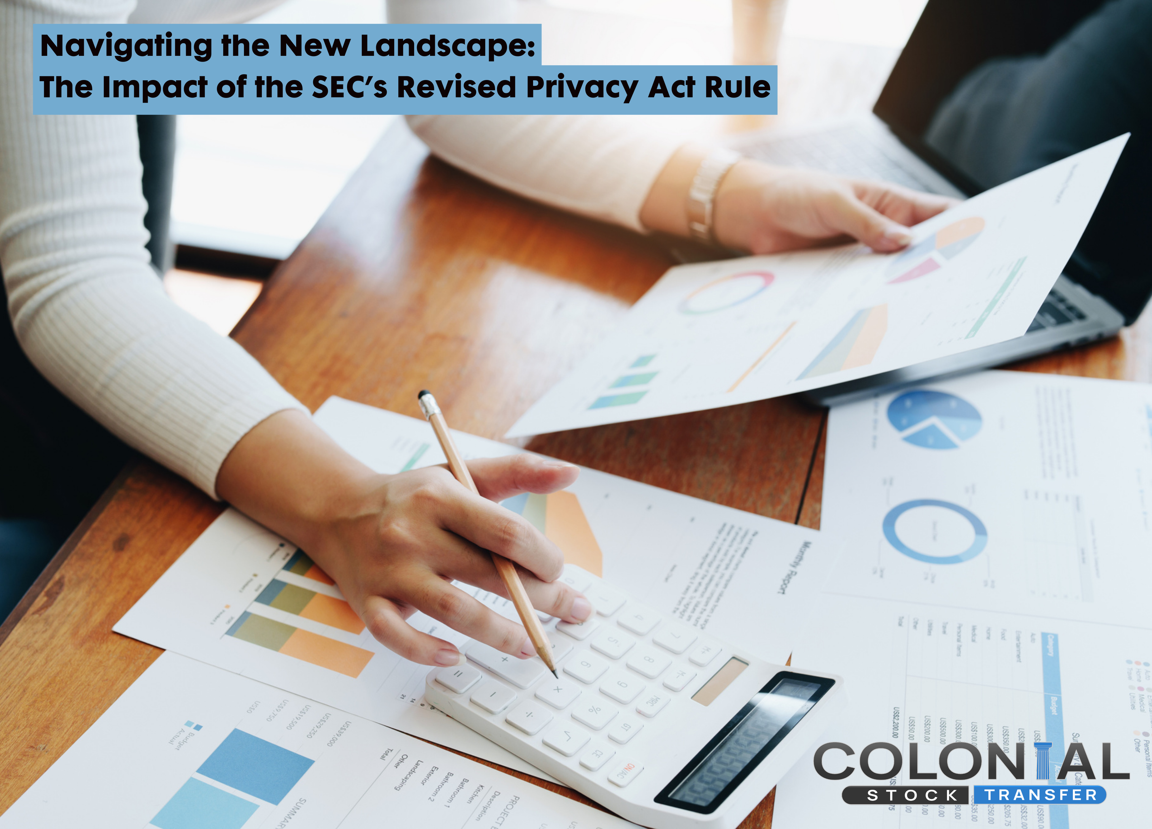 Navigating the New Landscape: The Impact of the SEC’s Revised Privacy Act Rule