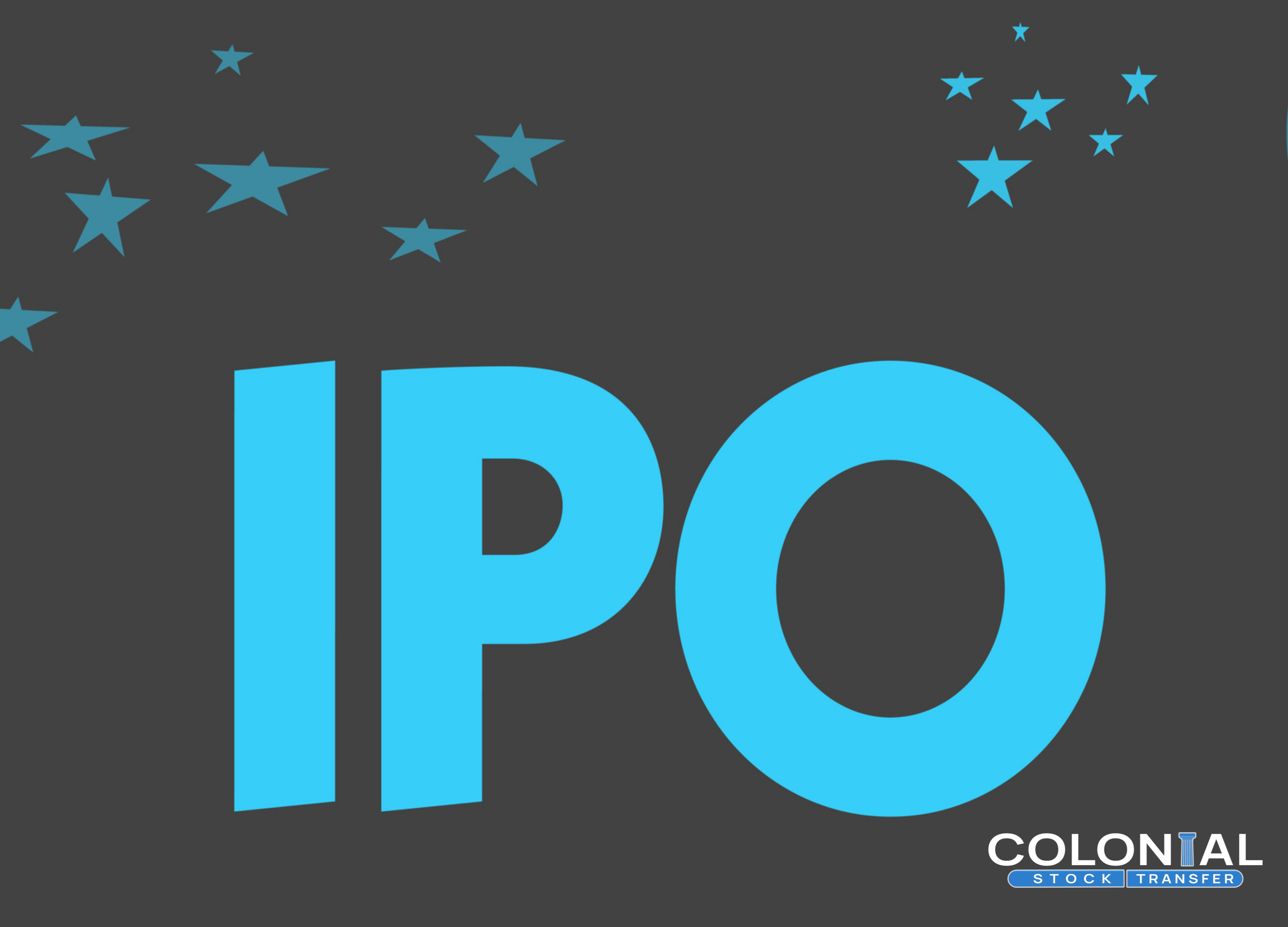 Reg A+ vs S1 vs Reg D Offerings Colonial Stock