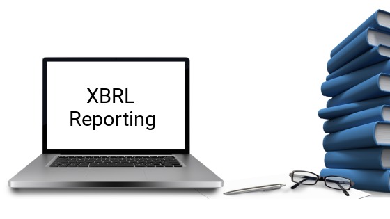 XBRL Financial Reporting