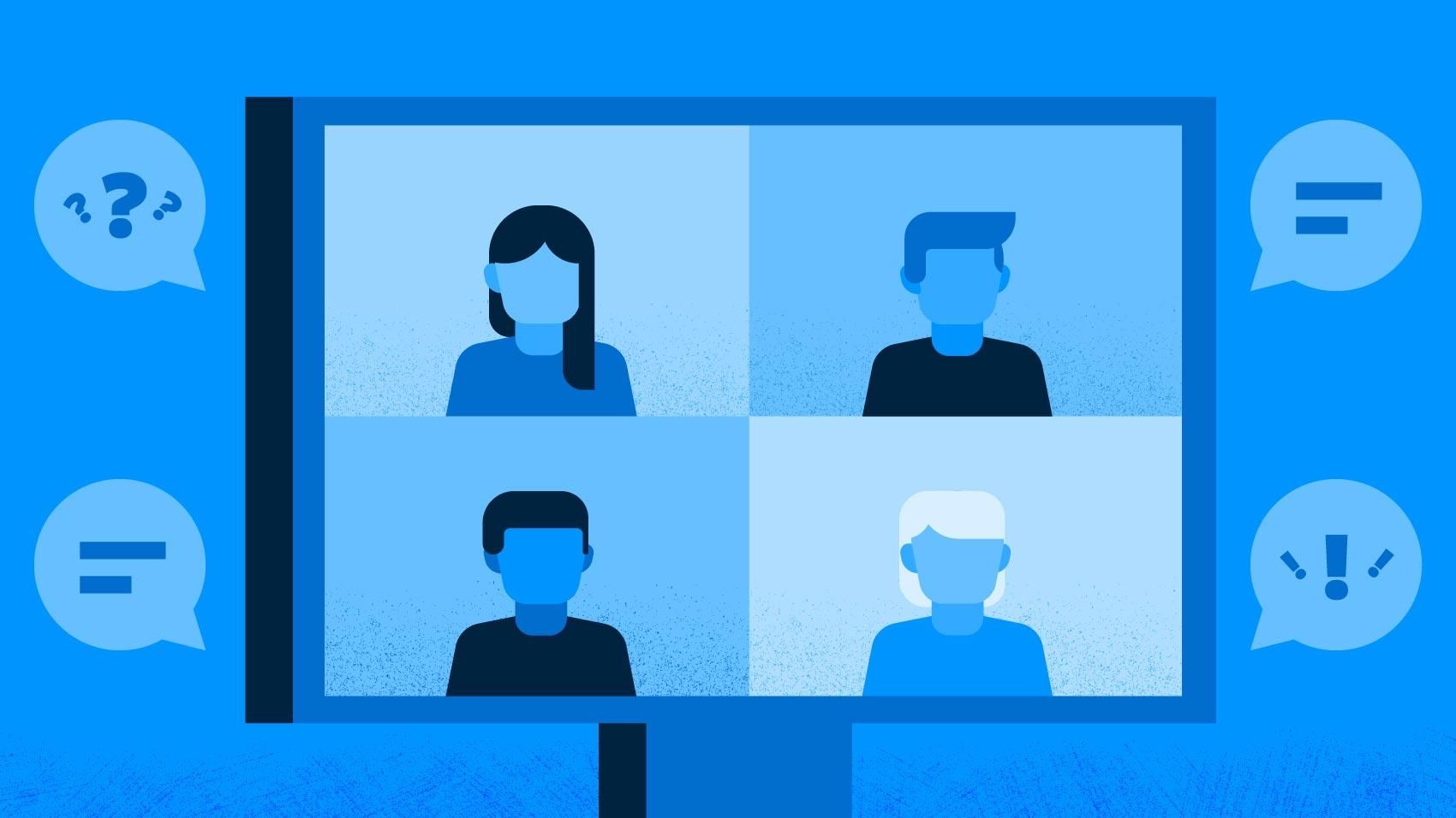 How Companies Can Maximize their Virtual Shareholder Meetings