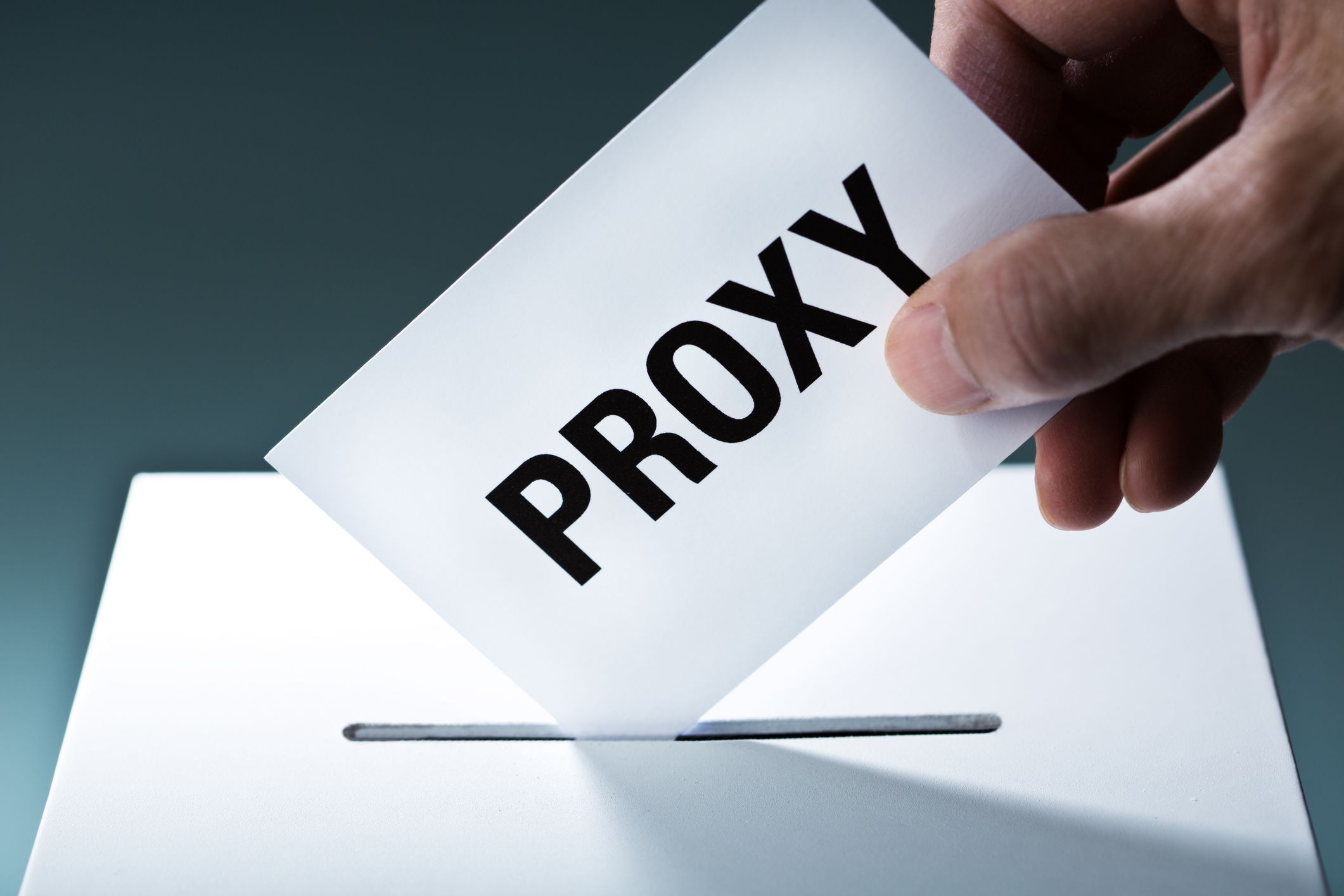 Outrageous Proxy Meeting Fees and How They Could Impact You