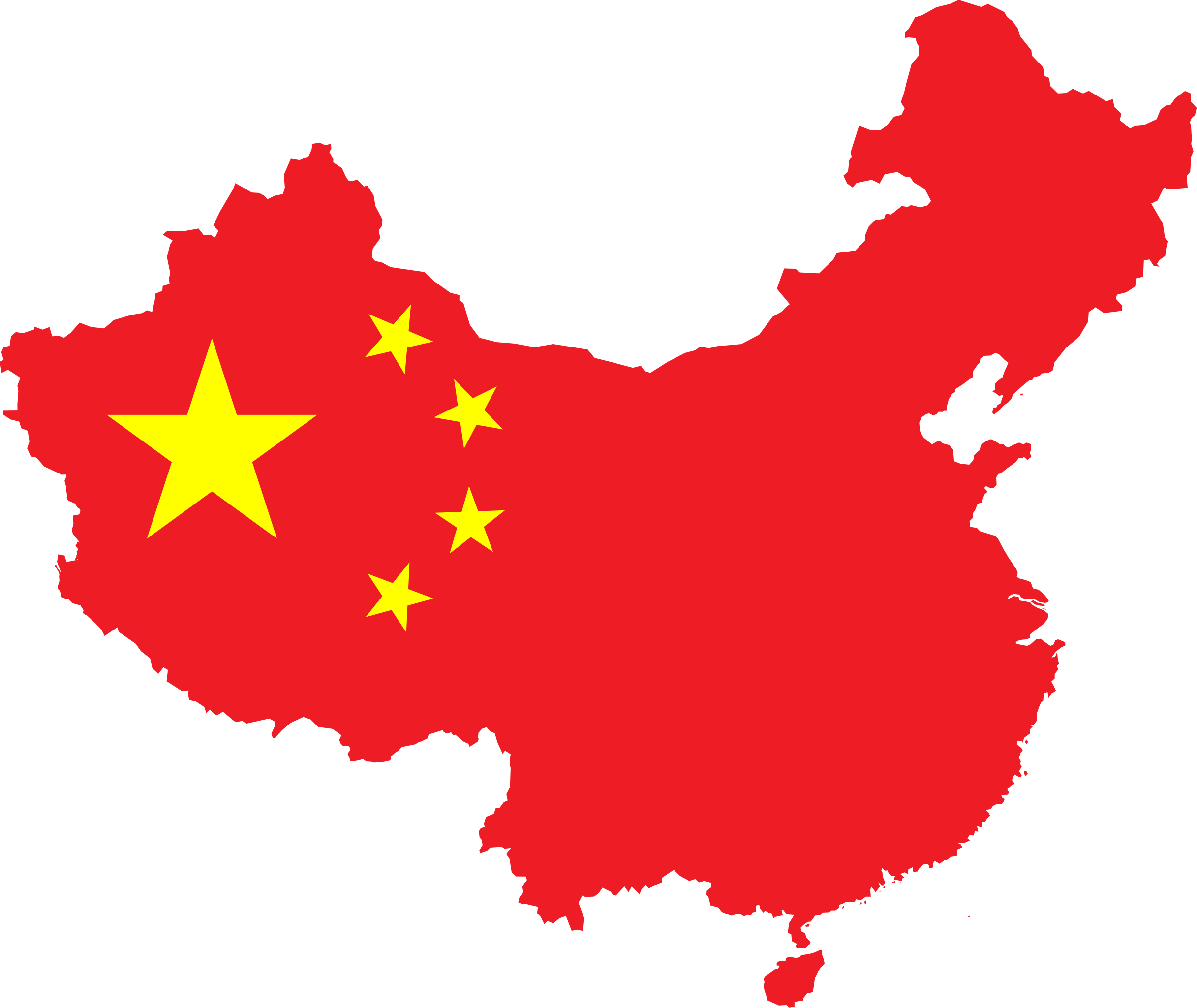 Small-Cap IPO Volatility – The China Connection