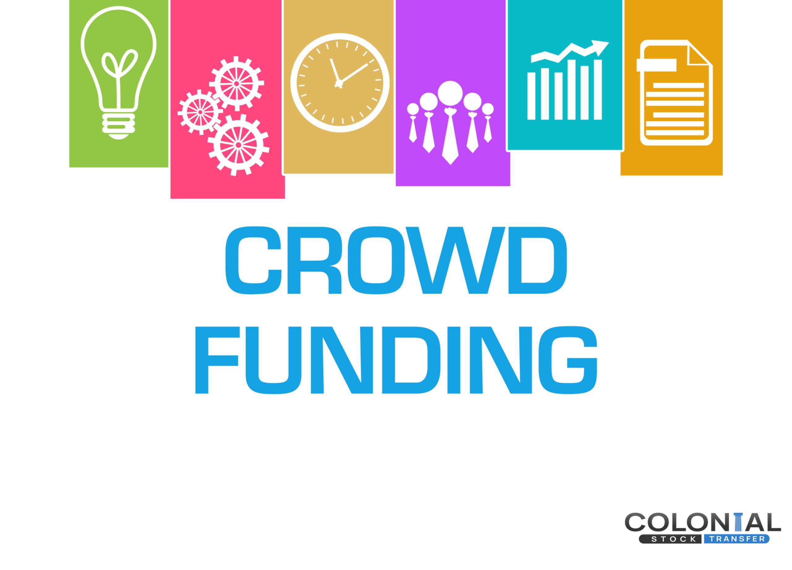A Basic Introduction to Equity Crowdfunding