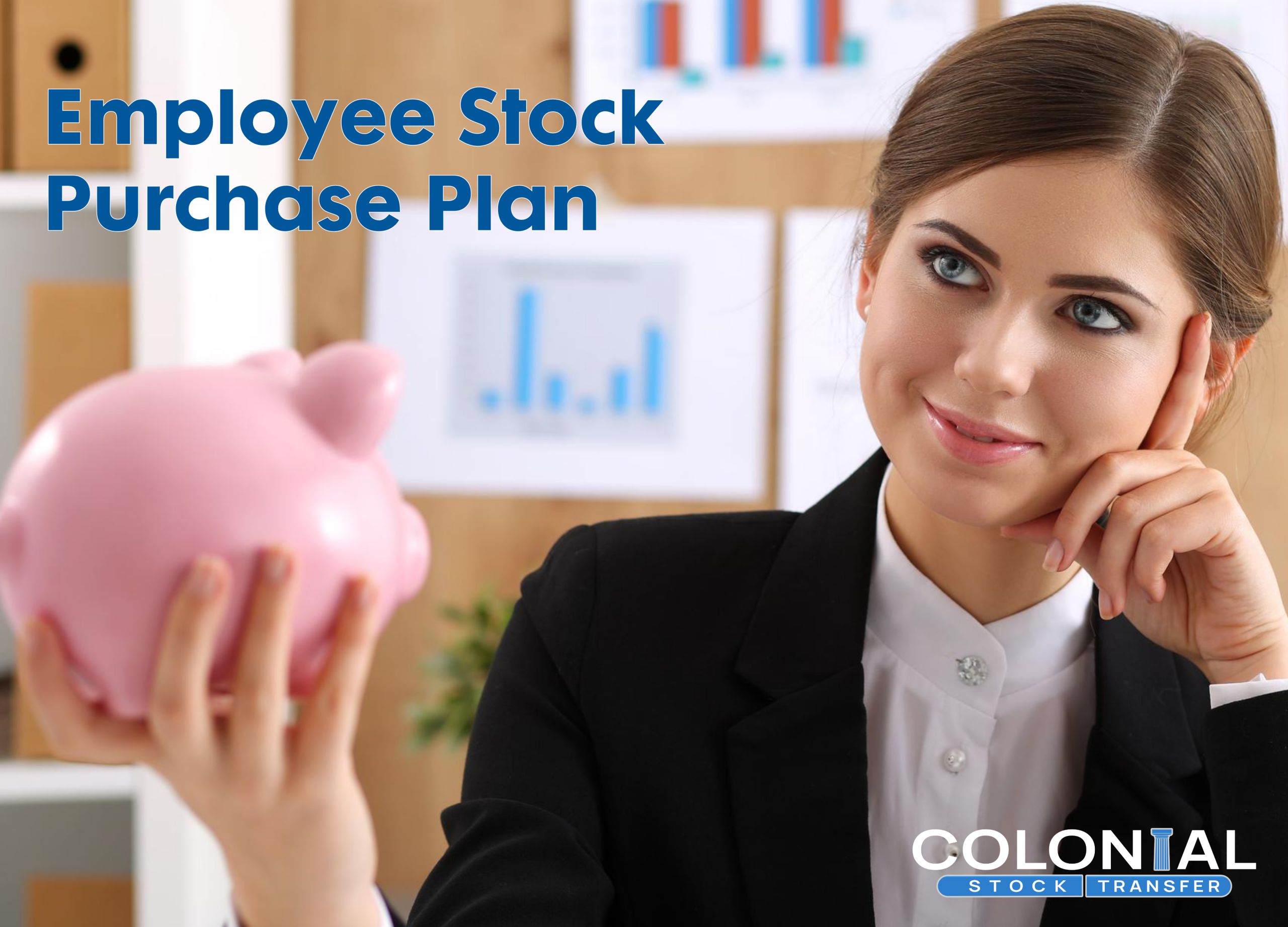 What Are the Benefits of an Employee Stock Purchase Plan for Issuers?