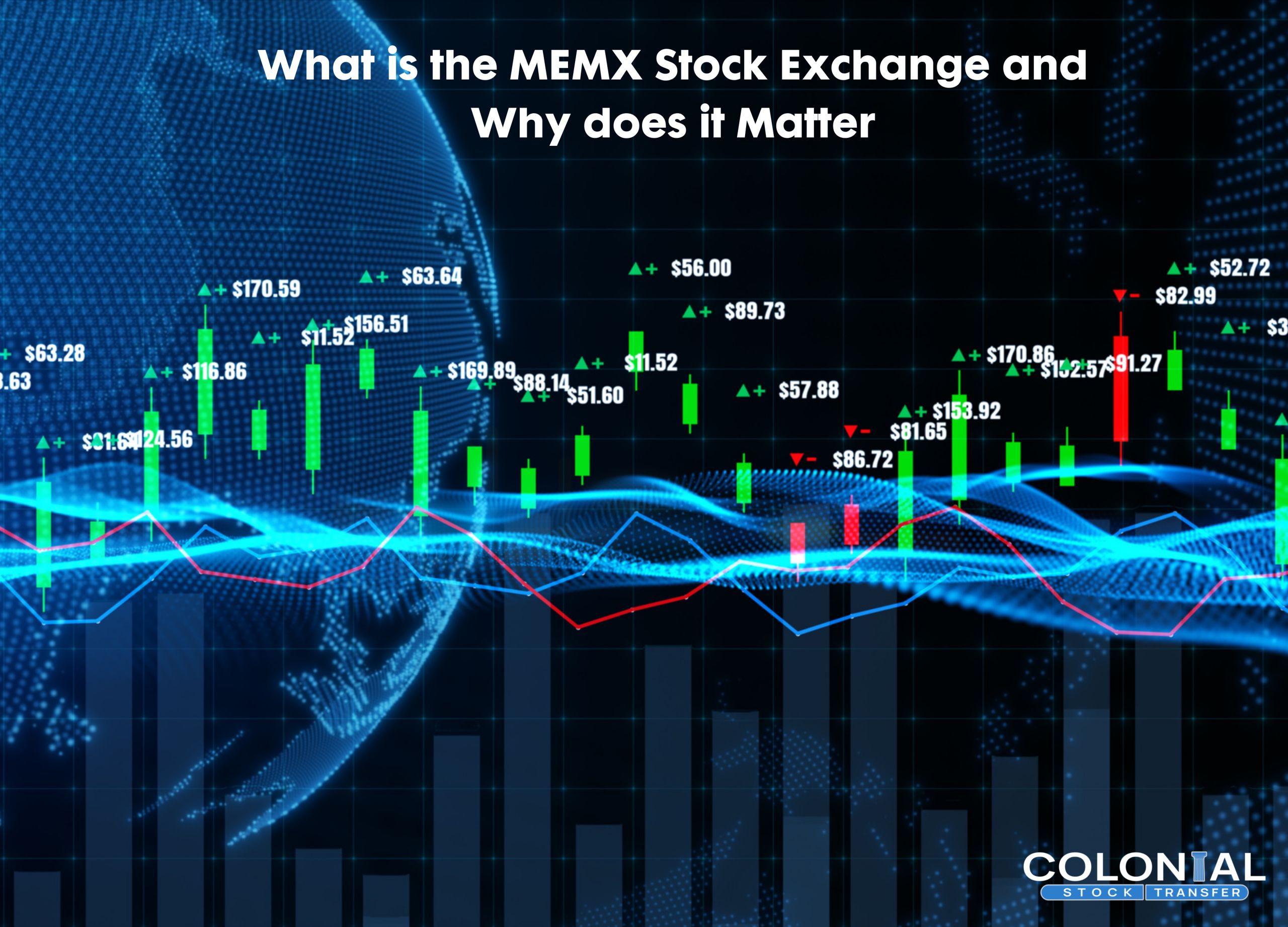 What is the MEMX Stock Exchange and Why does it Matter