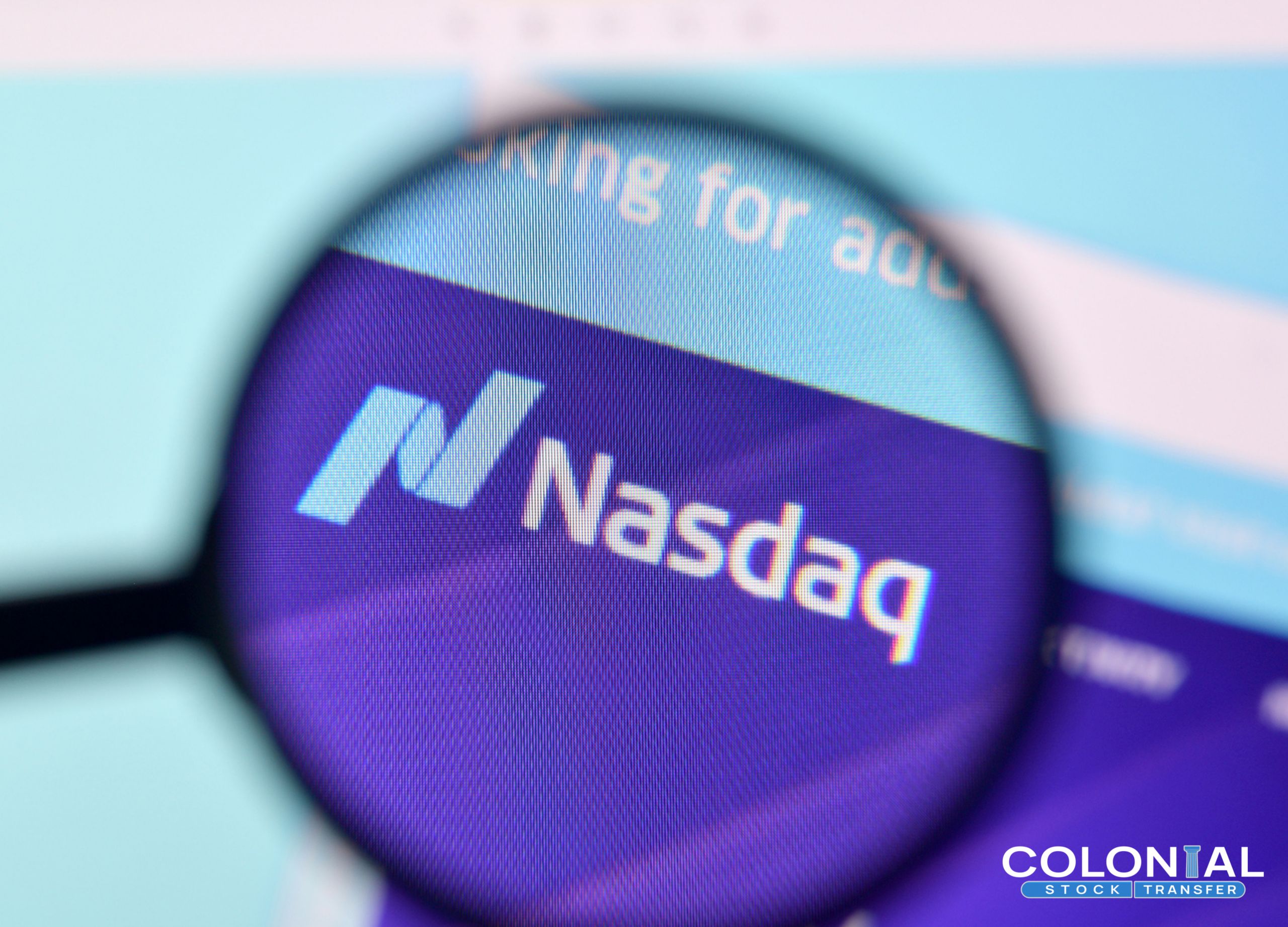 An Overview of the Nasdaq Updated LAS Form