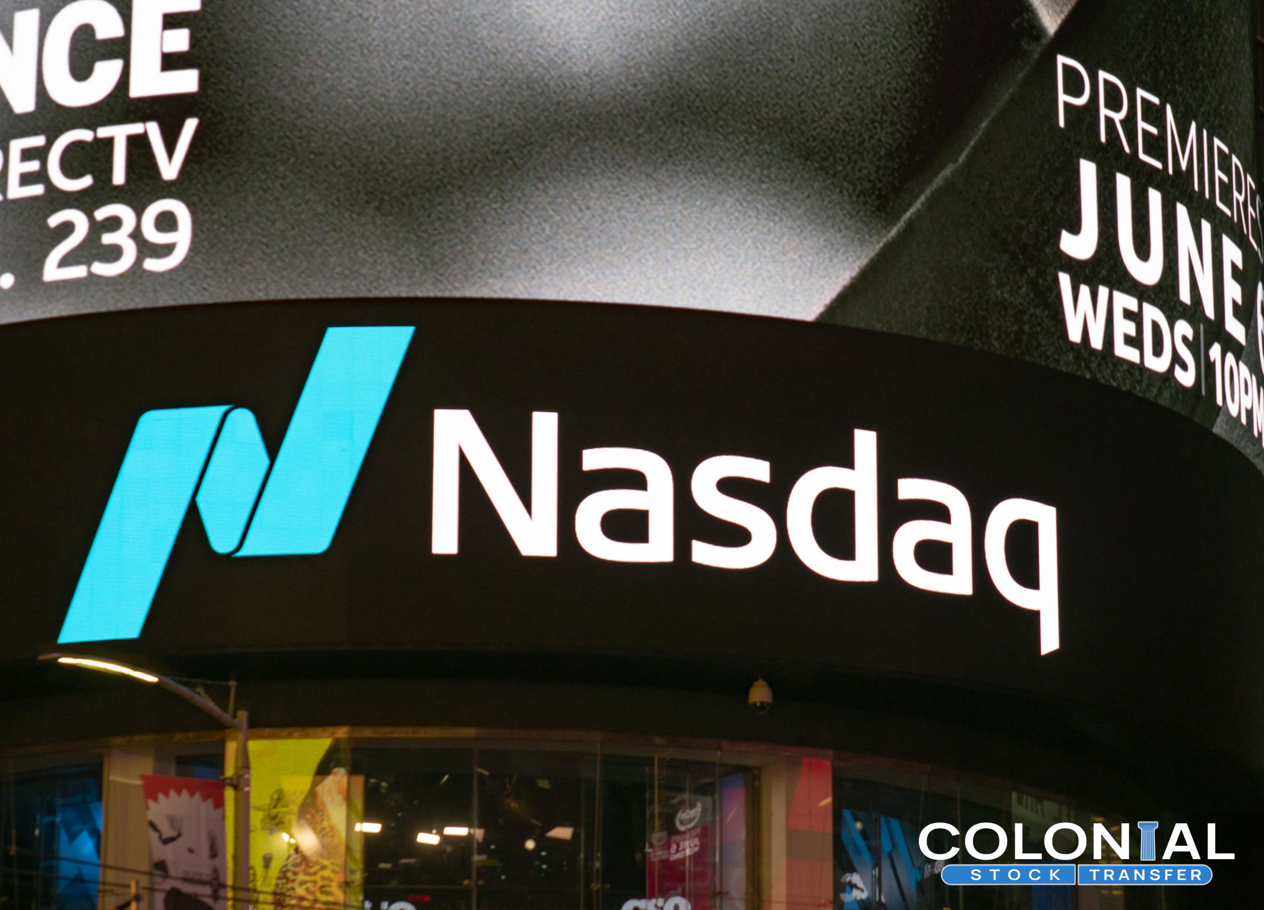 How to Become a Nasdaq Listed Company That You Can Be Proud of