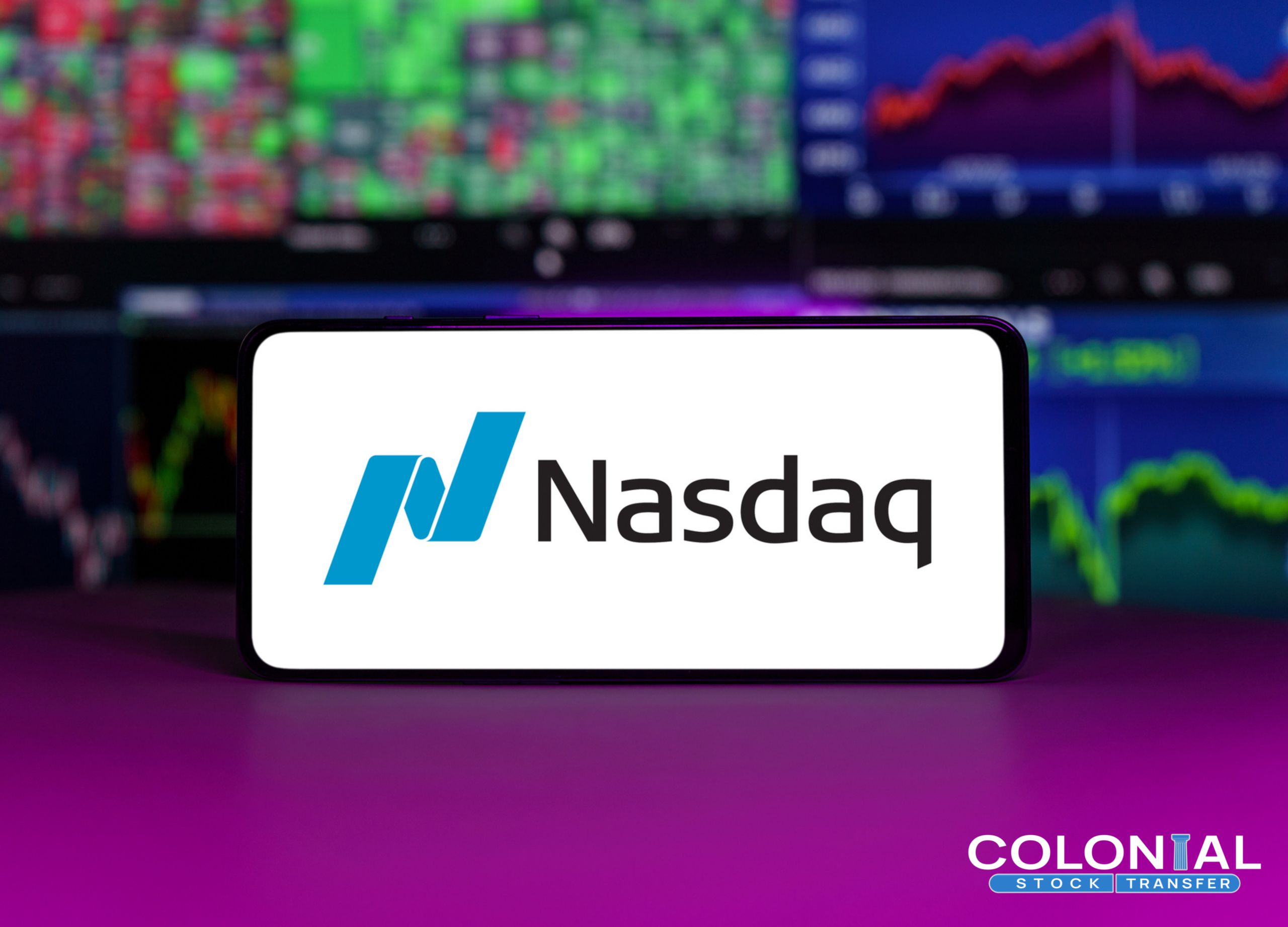 Nasdaq Proposed Rule Changes To Its Discretionary Listing And Continued Listing Standards