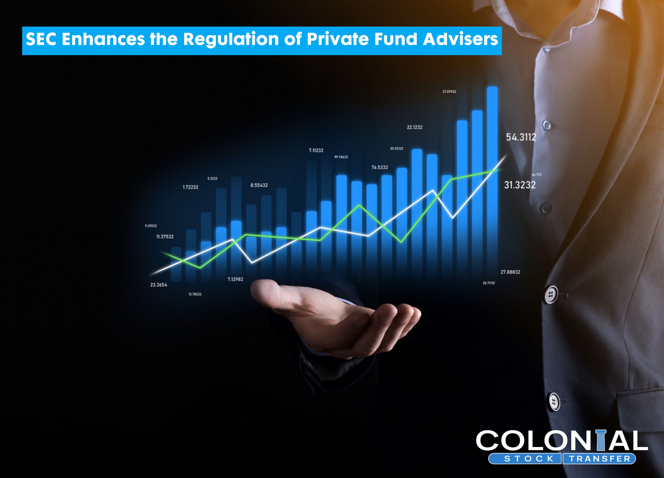SEC Enhances the Regulation of Private Fund Advisers