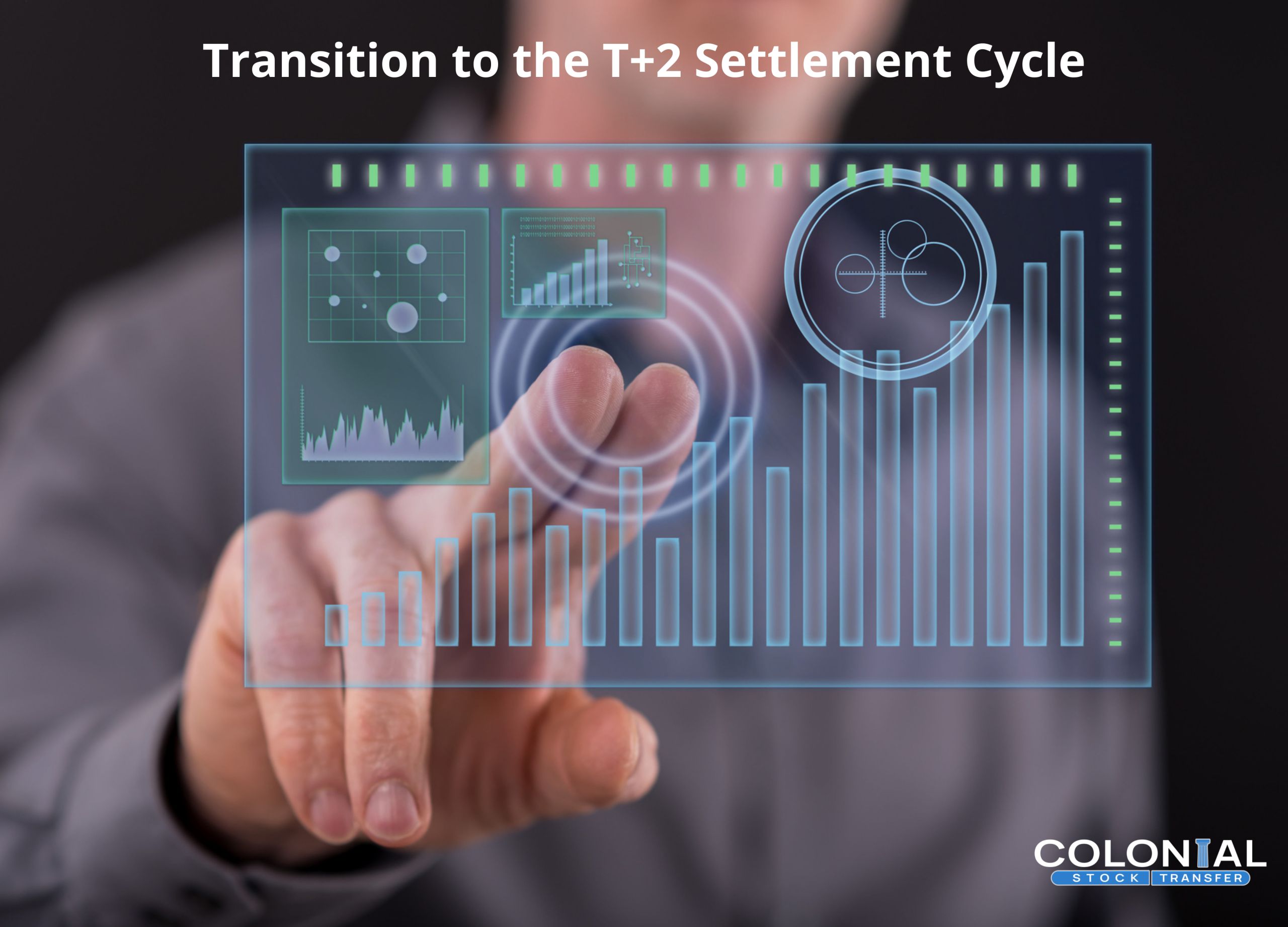 Transition to the T+2 Settlement Cycle