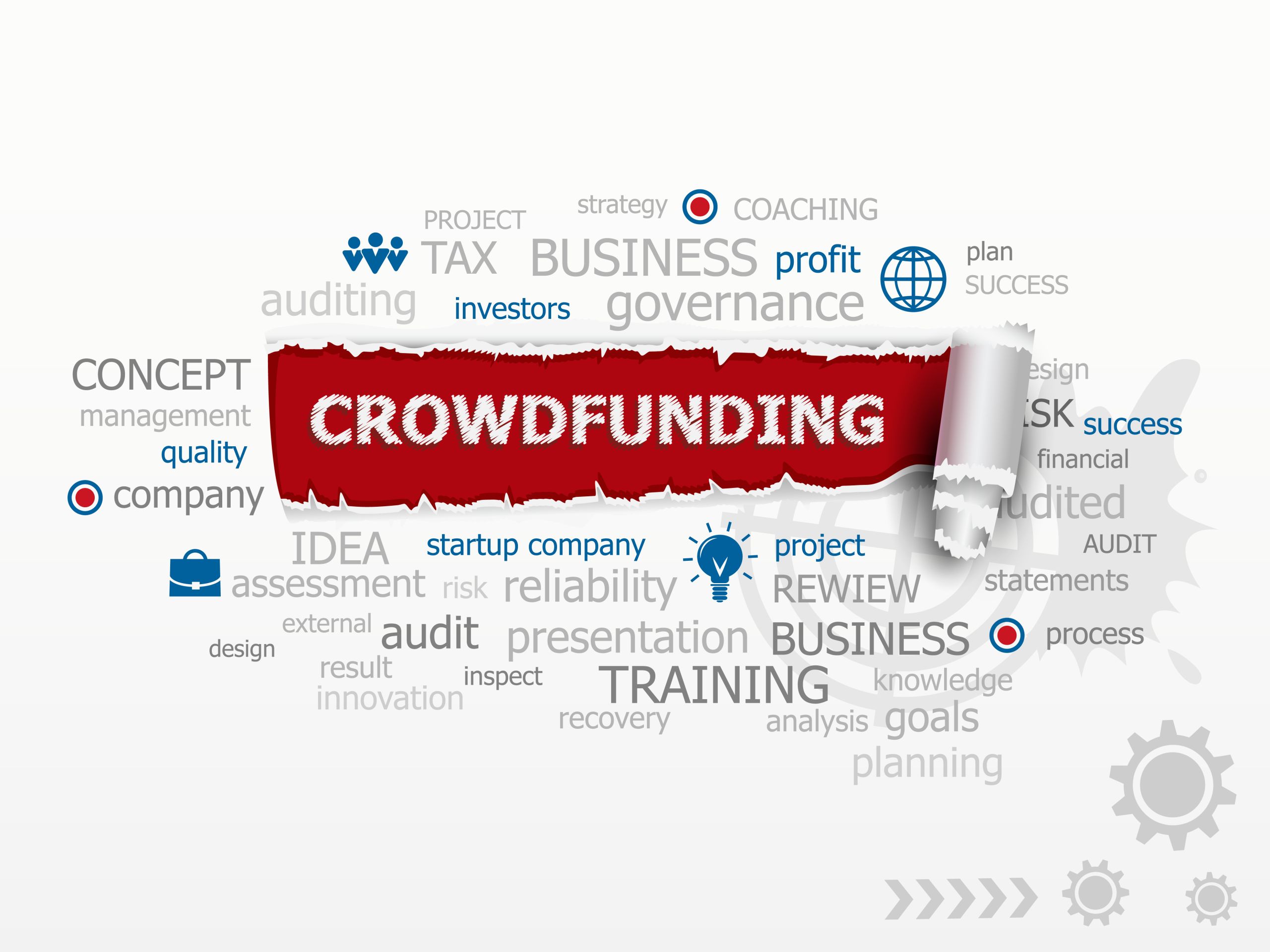 SEC Issues Proposal on Crowdfunding