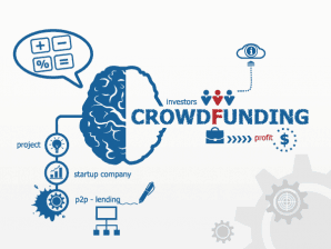 Five Advantages of Raising Capital on the Internet with Equity Crowdfunding