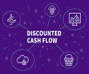Calculate Stock Valuations Using Discounted Cash Flows (DCF)