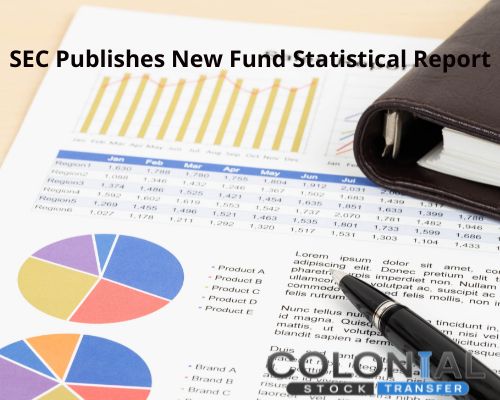SEC Publishes New Fund Statistical Report