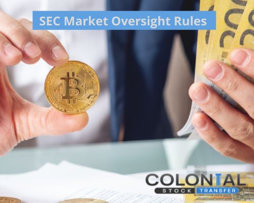 SEC Expands Oversight with New Rules for Market Participants Acting as “Dealers” or “Government Securities Dealers”