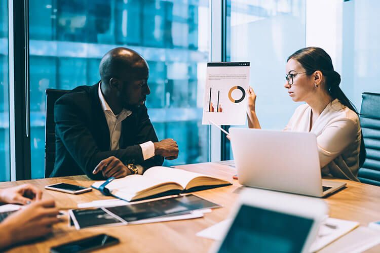 A Transfer Agent’s Role in an IPO