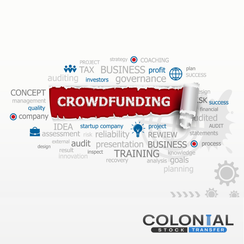 A Basic Introduction to Equity Crowdfunding