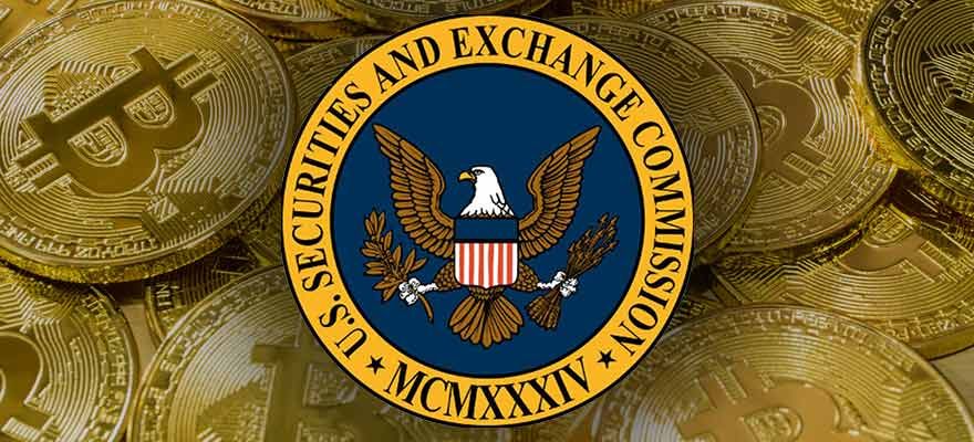 SEC to Add Industry Offices Focused on Crypto Assets and Industrial Applications